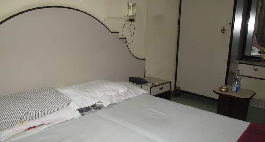 Hotel Sapna Palace, Bangalore 5